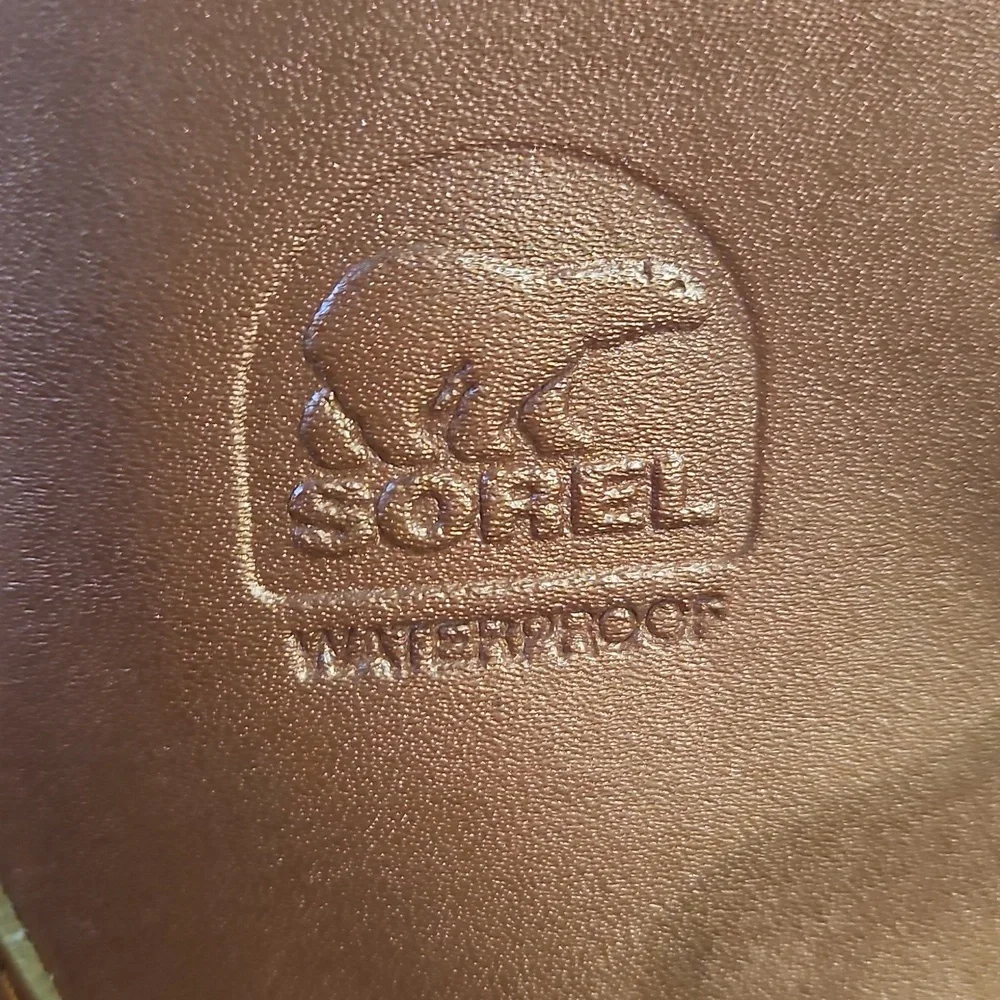 Sorel nwt no